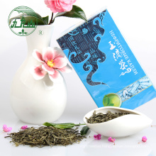 3505 Single Five Hole Jiulongshan Stir-fried Gunpowder Organic Natural Green Tea
